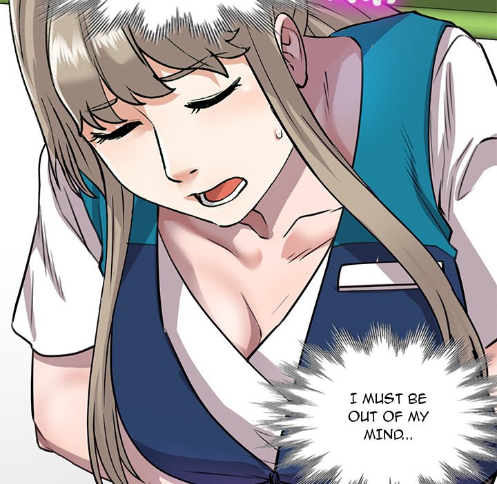 Secret Tutor Chapter 11 Page 98