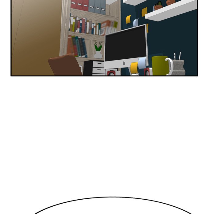 Secret Tutor Chapter 12 Page 100