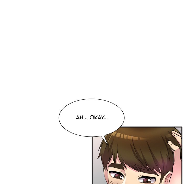 Secret Tutor Chapter 12 Page 103