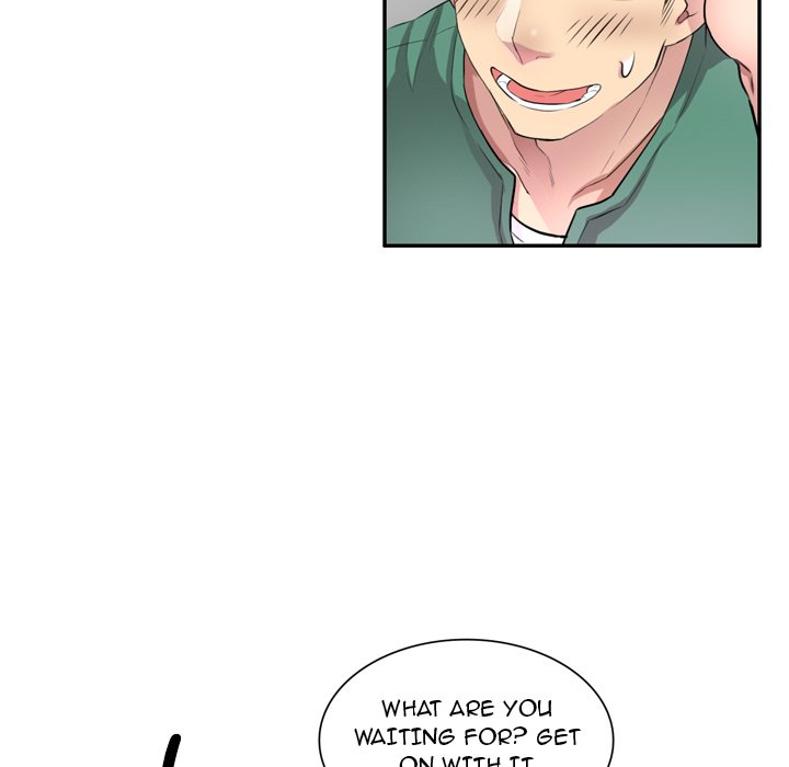 Secret Tutor Chapter 12 Page 104