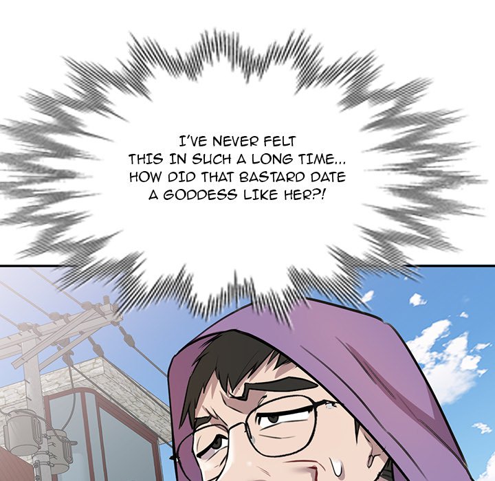 Secret Tutor Chapter 12 Page 11