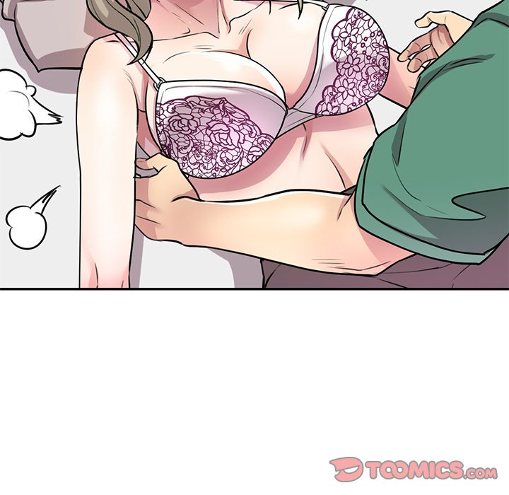 Secret Tutor Chapter 12 Page 111