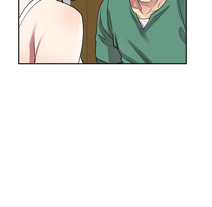 Secret Tutor Chapter 12 Page 113