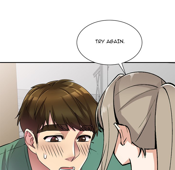 Secret Tutor Chapter 12 Page 114