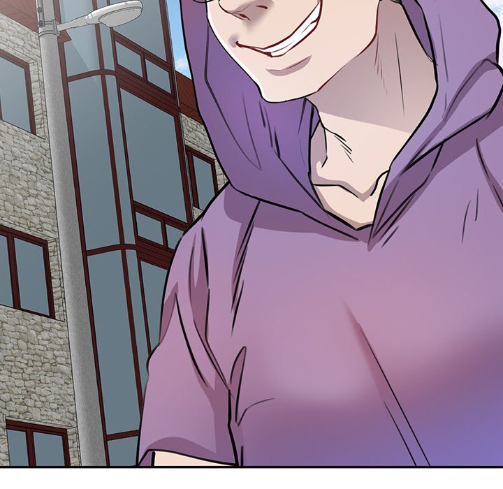 Secret Tutor Chapter 12 Page 12