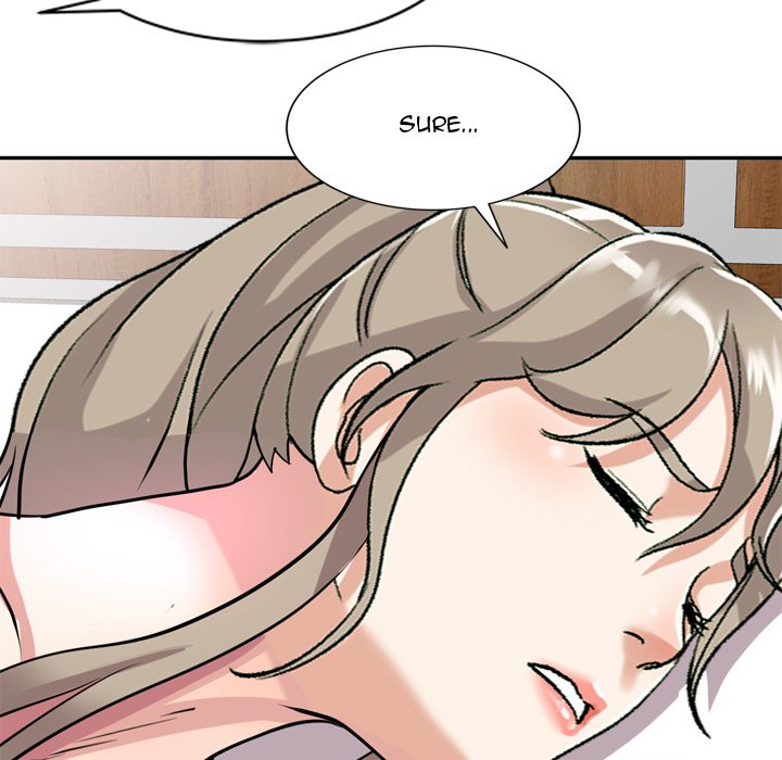 Secret Tutor Chapter 12 Page 122