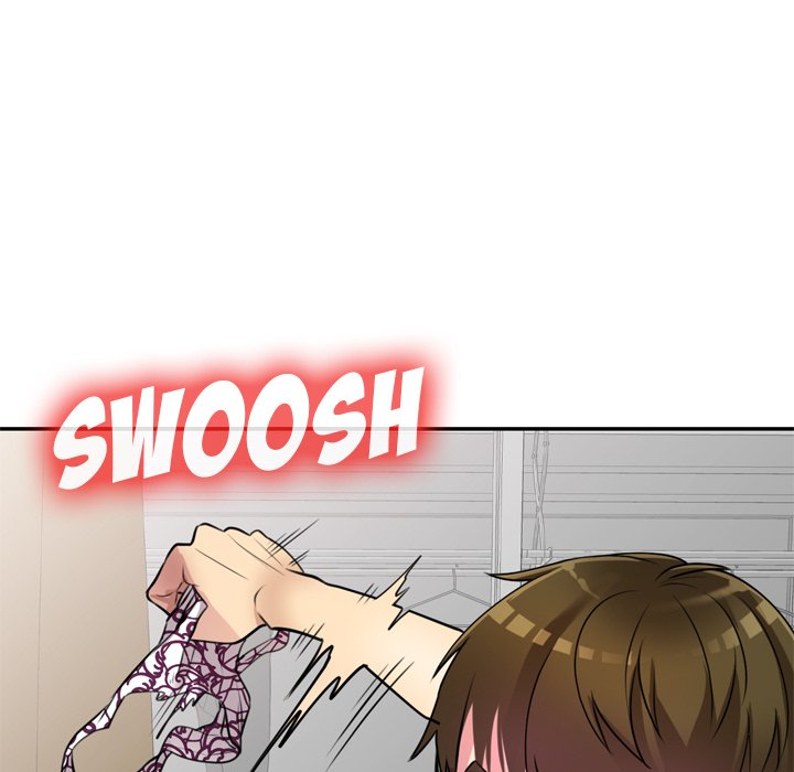 Secret Tutor Chapter 12 Page 138
