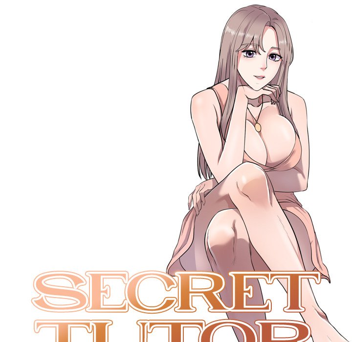 Secret Tutor Chapter 12 Page 14