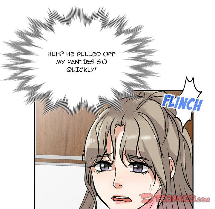 Secret Tutor Chapter 12 Page 141
