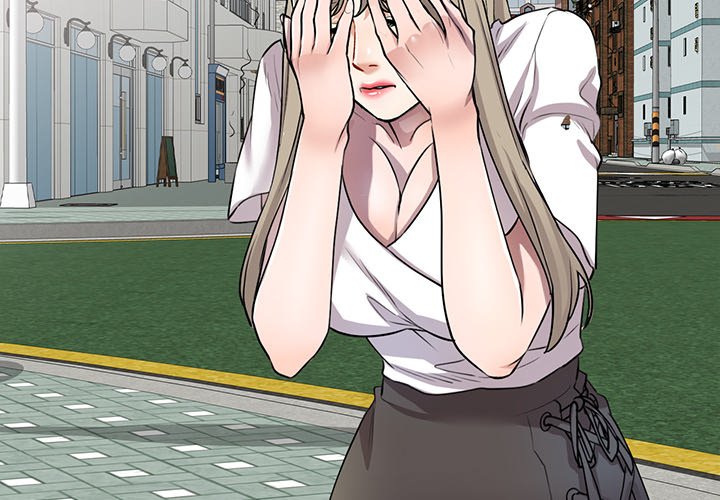 Secret Tutor Chapter 12 Page 2