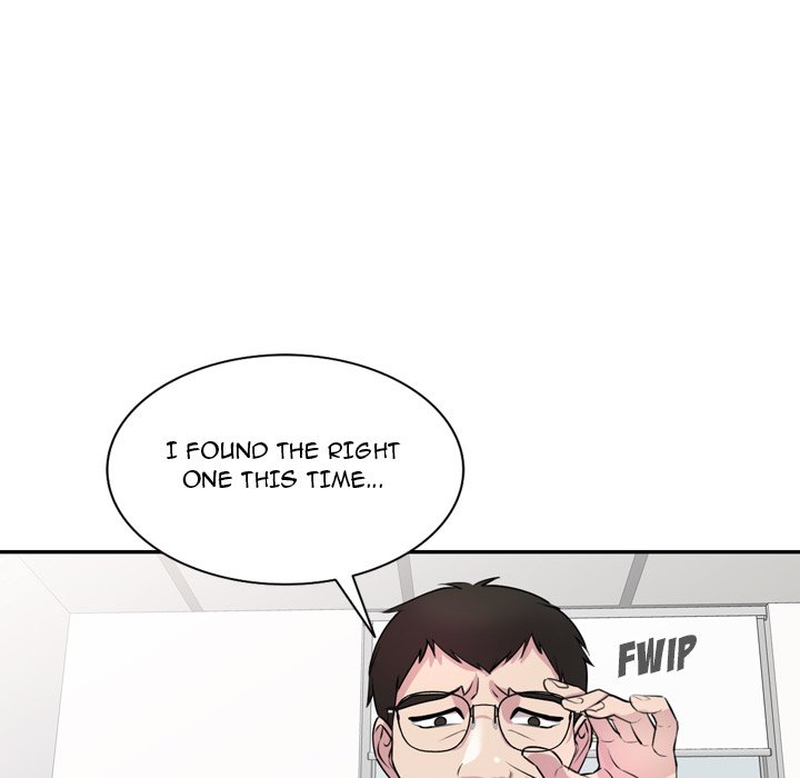 Secret Tutor Chapter 12 Page 22