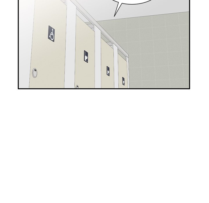 Secret Tutor Chapter 12 Page 28