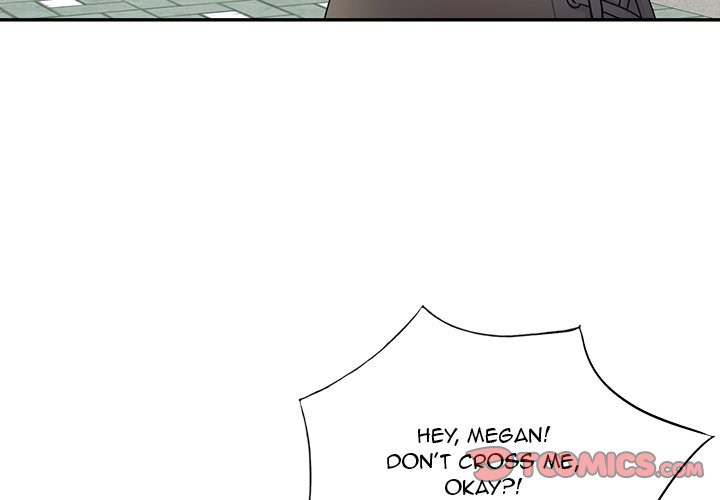 Secret Tutor Chapter 12 Page 3