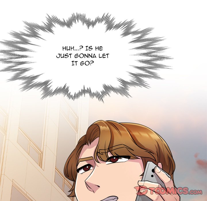 Secret Tutor Chapter 12 Page 33
