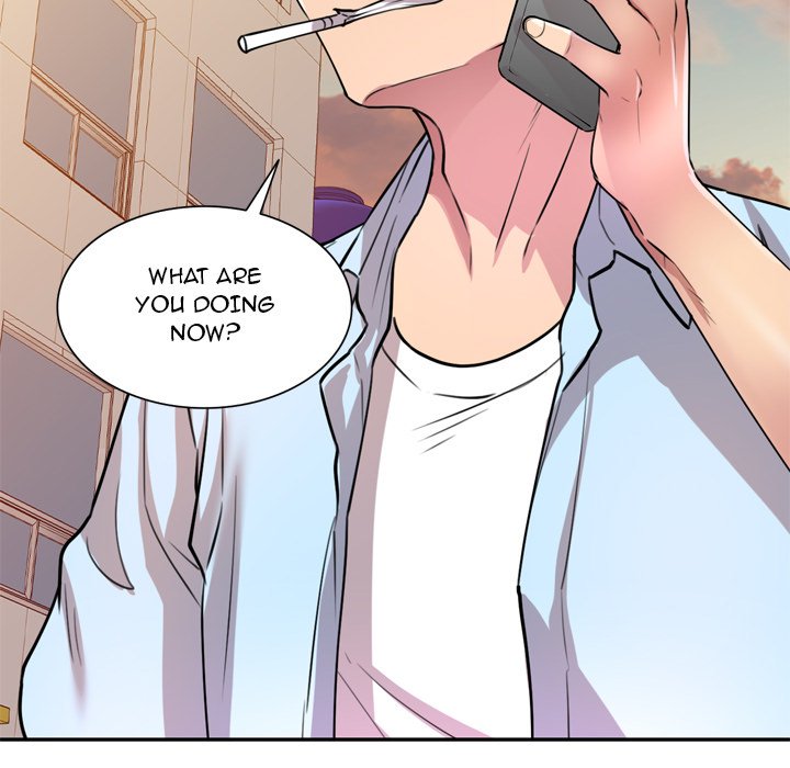 Secret Tutor Chapter 12 Page 34