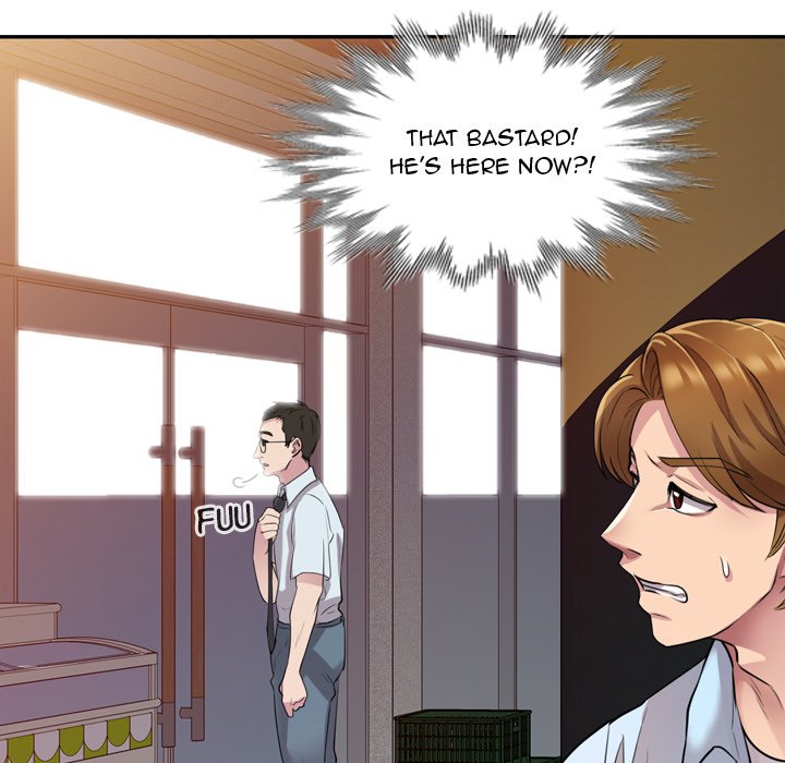 Secret Tutor Chapter 12 Page 44