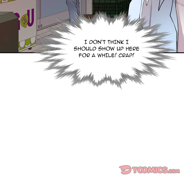 Secret Tutor Chapter 12 Page 45