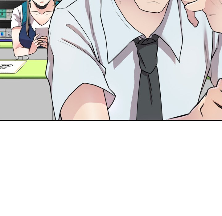 Secret Tutor Chapter 12 Page 49