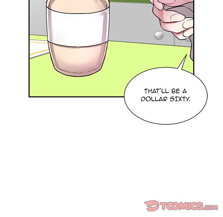 Secret Tutor Chapter 12 Page 51