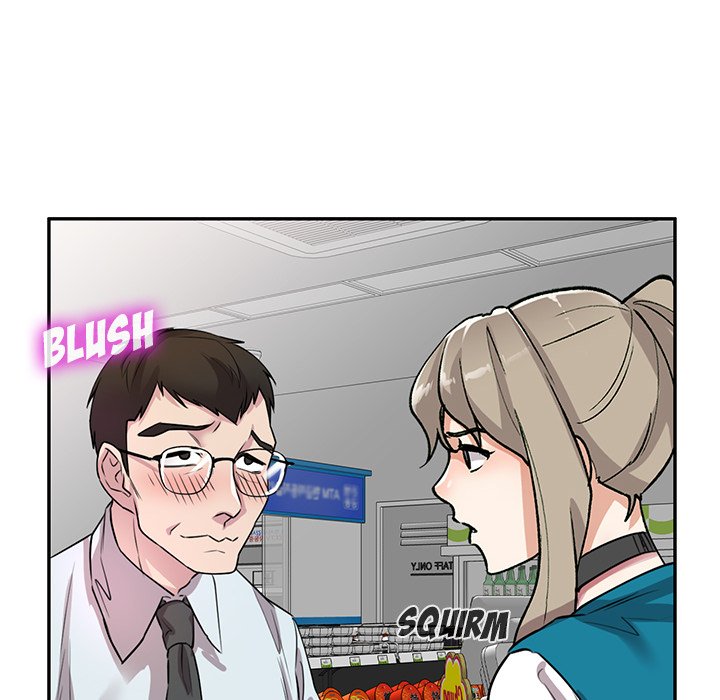 Secret Tutor Chapter 12 Page 52