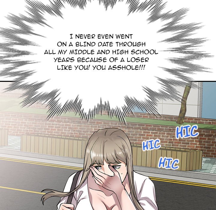 Secret Tutor Chapter 12 Page 6
