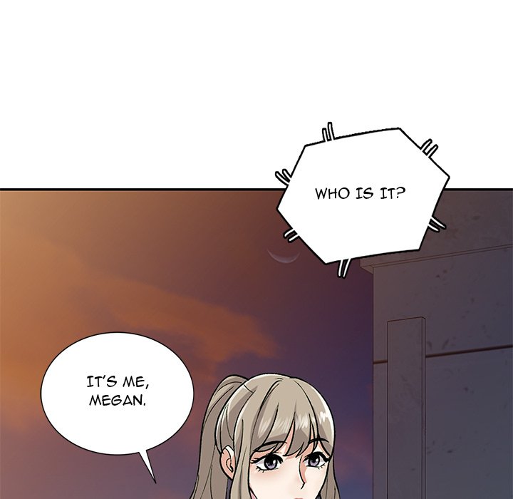 Secret Tutor Chapter 12 Page 61