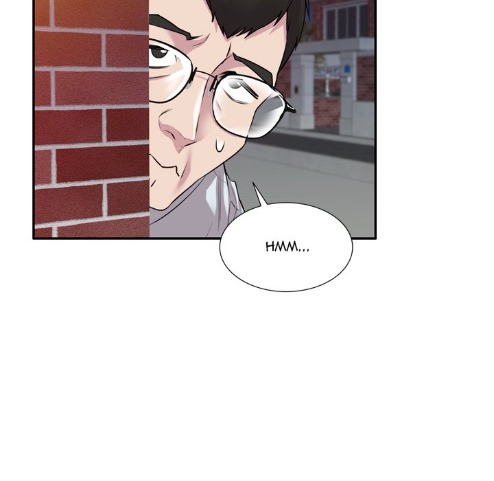 Secret Tutor Chapter 12 Page 65