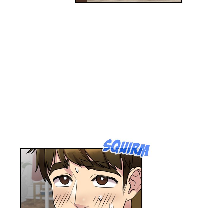 Secret Tutor Chapter 12 Page 67