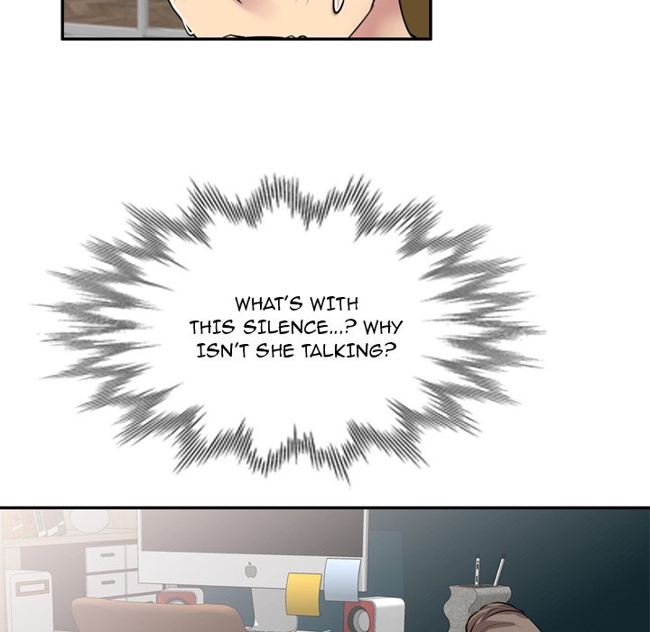 Secret Tutor Chapter 12 Page 68