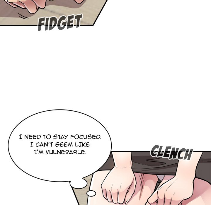 Secret Tutor Chapter 12 Page 71