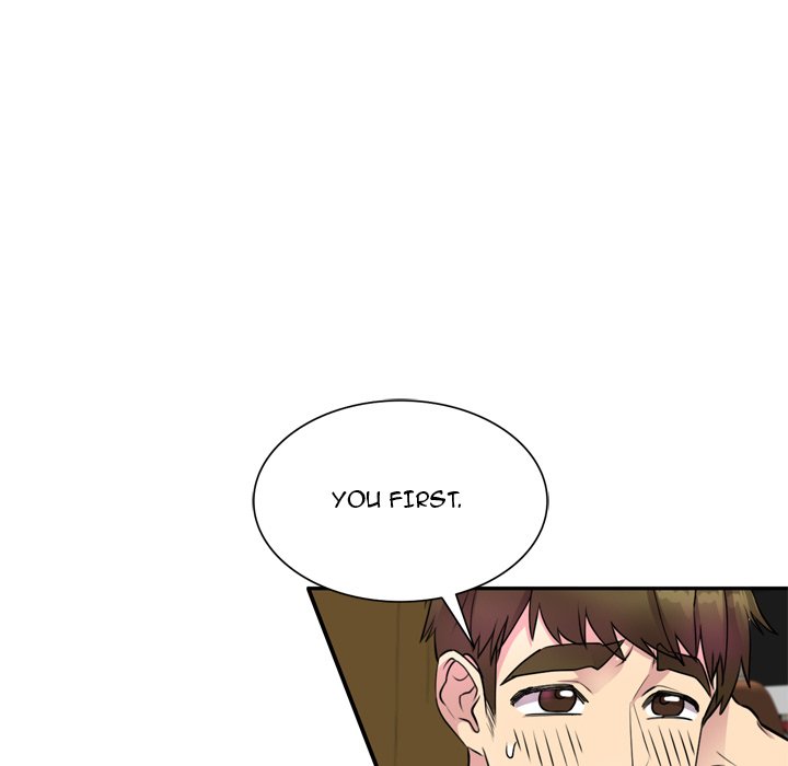 Secret Tutor Chapter 12 Page 74