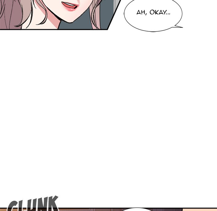 Secret Tutor Chapter 12 Page 76
