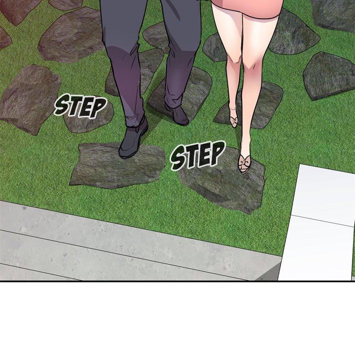Secret Tutor Chapter 12 Page 80