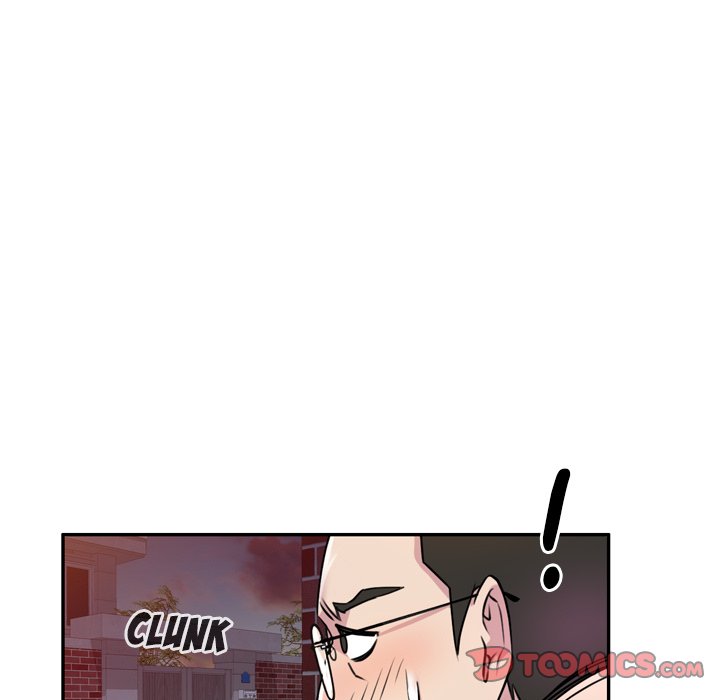 Secret Tutor Chapter 12 Page 81