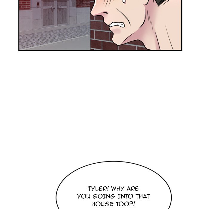 Secret Tutor Chapter 12 Page 82