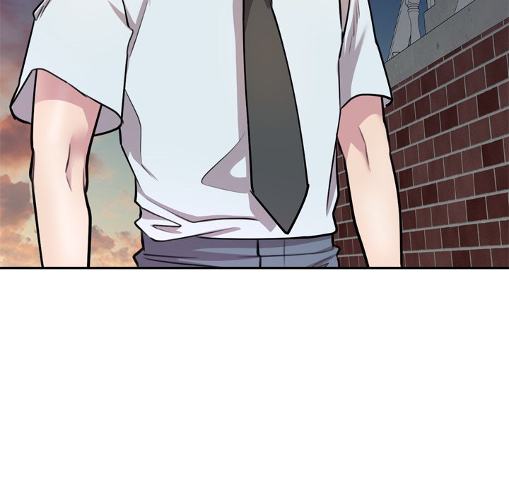 Secret Tutor Chapter 12 Page 84