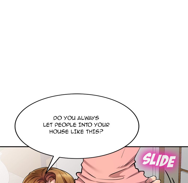 Secret Tutor Chapter 12 Page 85