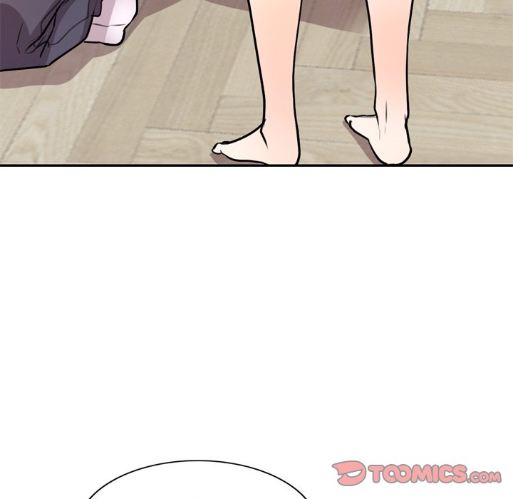 Secret Tutor Chapter 12 Page 87