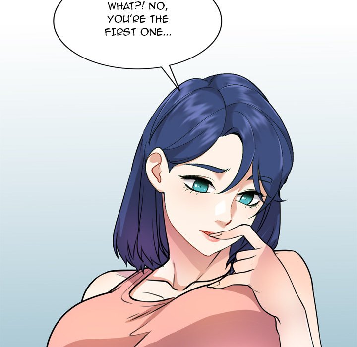 Secret Tutor Chapter 12 Page 88