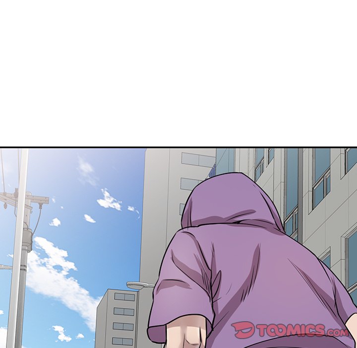 Secret Tutor Chapter 12 Page 9