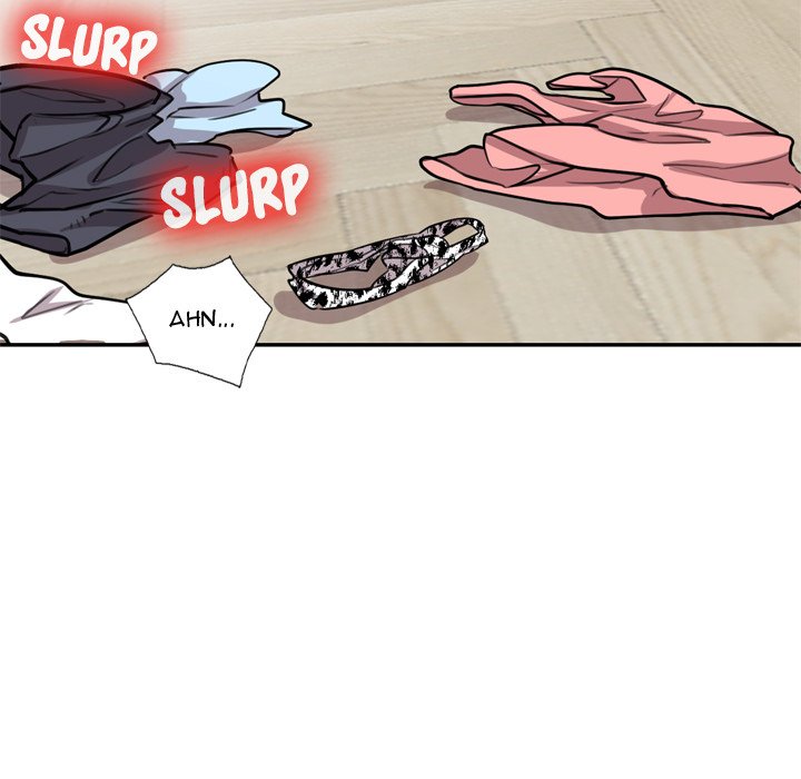 Secret Tutor Chapter 12 Page 94