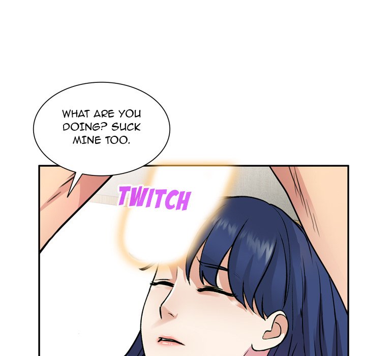 Secret Tutor Chapter 12 Page 95