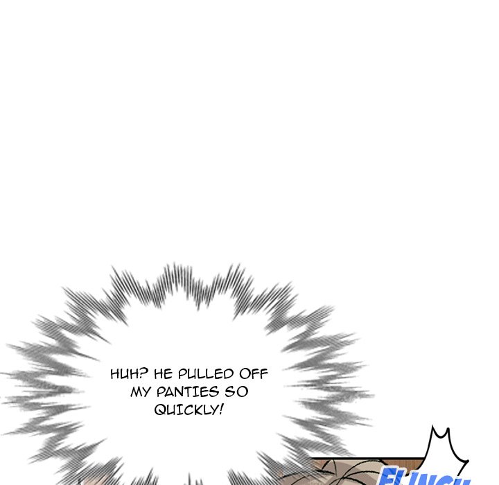 Secret Tutor Chapter 13 Page 10