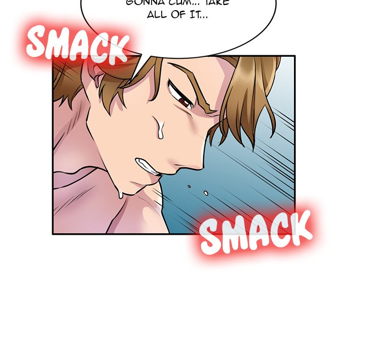 Secret Tutor Chapter 13 Page 104