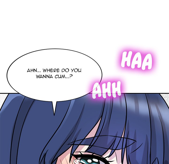 Secret Tutor Chapter 13 Page 105