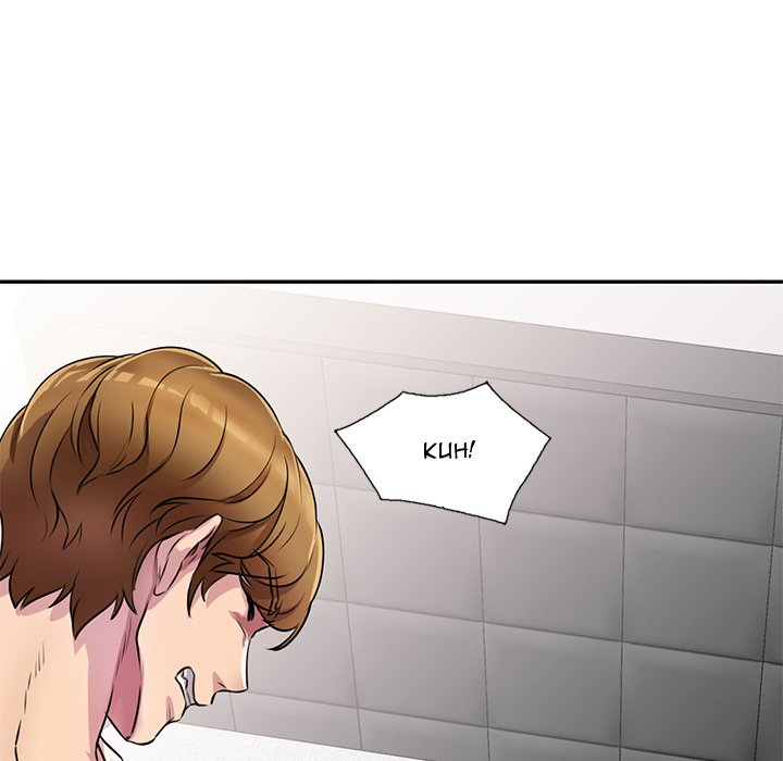 Secret Tutor Chapter 13 Page 109
