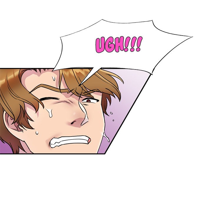 Secret Tutor Chapter 13 Page 112