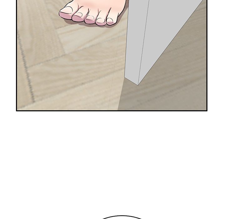 Secret Tutor Chapter 13 Page 115