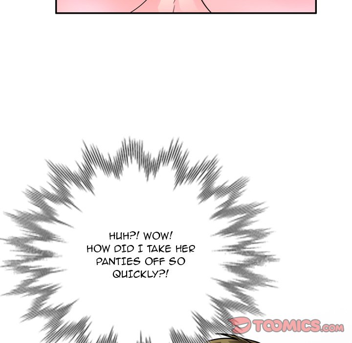 Secret Tutor Chapter 13 Page 12