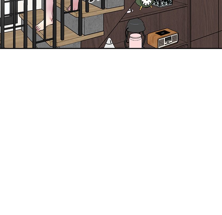 Secret Tutor Chapter 13 Page 122
